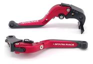 Manete Esportivo Tiger1050 Sport800 Xc X Xr Xrt Xrx Trident