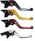 Manete Esportivo Xj6 Fazer 600 Fz6 Fz8 Fz1 Mt 07 Mt 09 Coloridos Par