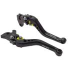Manete Esportivo Xtz 250 Lander Motard X Ybr Factor 125