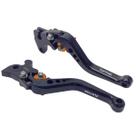 Manete Esportivo Xtz 250 Lander Motard X Ybr Factor 125