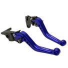 Manete Esportivo Yamaha Factor 150 Factor150 Freio Ubs Laser