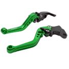 Manete Esportivo Yamaha Fazer 150 Fazer150 Ubs Laser Fazer