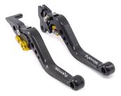 Manete Esportivo Yamaha Mt03 R3 Mt 03 Stark Race Manete Esportivo Yamaha Mt03 R3 Mt 03 Stark Race