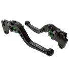 Manete Esportivo Ybr Factor 125 150 Lona Stark Race