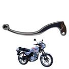 Manete Esquerdo Embreagem Suzuki Katana 125 1996 a 2002 Cromado