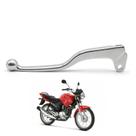 Manete Esquerdo Embreagem Yamaha Factor 125 150 2009 a 2026 Polido Manete Esquerdo Embreagem Yamaha Factor 125 150 2009 a 2026 Polido