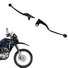 Manete Freio a disco Bros 160/ Falcon 400/ Xre 300 / Xre 190 Manete Freio a disco Bros 160/ Falcon 400/ Xre 300 / Xre 190