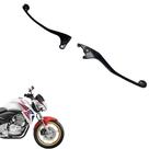 Manete freio a disco Cb 300 10-15/ Cb 400 80 - 85 / Cb 450 83 - 93 / Cbx 250 Twister Manete freio a disco Cb 300 10-15/ Cb 400 80 - 85 / Cb 450 83 - 93 / Cbx 250 Twister