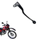 Manete Freio A tambor Nxr bros 125 / Nxr Bros 160 / Nxr bros 150/ Xlr 125 - 250/ Xlx 350
