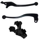 Manete Freio E Embreagem, Manico Xr 250/ Xre 300/ Bros 160 Disco