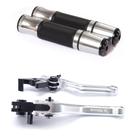 Manete Manopla Esportivo Bmw S1000rr S1000 Rr S 1000 Rr Manete Manopla Esportivo Bmw S1000rr S1000 Rr S 1000 Rr