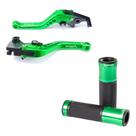 Manete Manopla Esportivo Honda Cb Cbr 600 Hornet Cbr900rr Nc