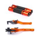 Manete Manopla Esportivo Honda Cbr 600rr 1000rr Fireblade Manete Manopla Esportivo Honda Cbr 600rr 1000rr Fireblade