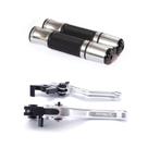 Manete Manopla Esportivo Moto Vmax V-max Mt-01 Mt01 Manete Manopla Esportivo Moto Vmax V-max Mt-01 Mt01