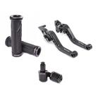 Manete Manopla Esportivo Pcx 150 Pcx150 Pcx 150 Pcx150 Todas