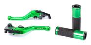 Manete Manopla Esportivo Stark Buell Xb12 X Xt Ulysses Xb9