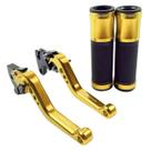 Manete Manopla Esportivo Stark Race Yamaha Xt 660 Xt660