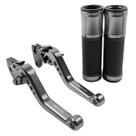 Manete Manopla Esportivo Stark Race Yamaha Xt 660 Xt660 Manete Manopla Esportivo Stark Race Yamaha Xt 660 Xt660