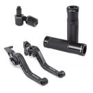 Manete Manopla Peso Esportivo Pcx 150 Pcx150 Pcx 150 Pcx150