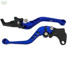 Manete par c/ reg ybr/fazer150/250/fact azul cx 3