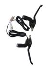 Manete para bicicleta eletrica