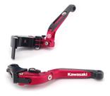 Manete Personalizado Laser Kwasaki Ninja Versys Vulcan Z650
