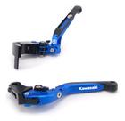 Manete Personalizado Laser Kwasaki Ninja Versys Vulcan Z650 Manete Personalizado Laser Kwasaki Ninja Versys Vulcan Z650