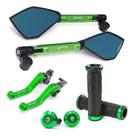 Manete Peso Manopla Retrovisor Crosser Factor Lona Rx Tt Dt Manete Peso Manopla Retrovisor Crosser Factor Lona Rx Tt Dt
