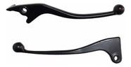 Manete Preto Cg Titan Fan 125/150/160 Maçanetas Freio Disco