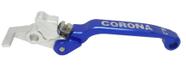 Manete Retrátil Corona Xr 250 Tornado NX 400 Falcon Bros Lado Do Freio