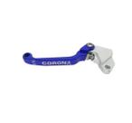 Manete Retrátil Embreagem Corona Crf 230 Crf 250f Tornado Falon Xr 200