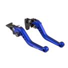 Manete Spencer Esportivo Ninja 250 300 400 Versys Z125 Z250Sl