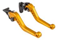 Manete Spencer Esportivo Yamaha Lander 2007 A 2008 Manete Spencer Esportivo Yamaha Lander 2007 A 2008