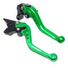 Manete Spencer Reforçado Gs500 Bandit A Cabo Gs500 Bandit