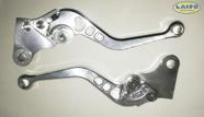 Manete Sport Aluminio Titan 150 (Tambor) Prata Allen Manete Sport Aluminio Titan 150 (Tambor) Prata Allen