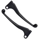 Manete Titan 125 Titan 150 Pop 100 Pop 110 Embreagem + Freio a Lona Par