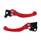 Manetes Retráteis Amx Concept Crf 250r/450r Crf 250rx/450rx