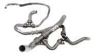Mang inf radiador palio / strada / siena 1.4 8v 06 /09 -- Mang inf radiador palio / strada / siena 1.4 8v 06 /09 --