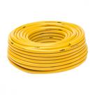 Mang Oliplas Malha trançada 1/2X2 Jet Amarelo 50M Mang Oliplas Malha trançada 1/2X2 Jet Amarelo 50M