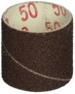 Manga abrasiva Ali Industries 6088 Coarse, pacote com 3, 3,8 cm Manga abrasiva Ali Industries 6088 Coarse, pacote com 3, 3,8 cm