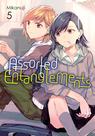 Mangá Assorted Entanglements Vol. 5 Mangá Assorted Entanglements Vol. 5