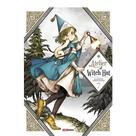 Manga: Atelier of Witch Hat Vol.07 Panini Manga: Atelier of Witch Hat Vol.07 Panini
