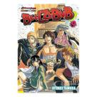 Manga: Beelzebub Vol.09