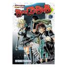 Manga: Beelzebub Vol.10