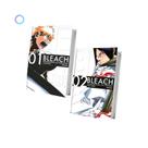 Mangá Bleach Remix Vol. 1 e 2 KIT Nova Coleção em Português Mangá Bleach Remix Vol. 1 e 2 KIT Nova Coleção em Português
