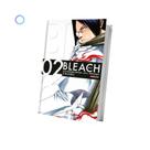 Mangá Bleach Remix Volume 2 Nova Coleção em Português BR Mangá Bleach Remix Volume 2 Nova Coleção em Português BR