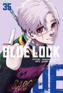 Manga Blue Lock Volume 35, Panini Em Português Novo Lacrado Manga Blue Lock Volume 35, Panini Em Português Novo Lacrado
