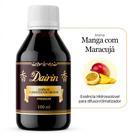 Manga com Maracujá Essência para Difusor Climatizador 100ml Essência Hidrossolúvel