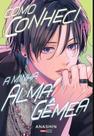 Manga Como Conheci A Minha Alma Gêmea Volume 5, Panini Manga Como Conheci A Minha Alma Gêmea Volume 5, Panini