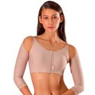 Manga Compressiva 7/8 Pós Cirurgia Braços 84000C ModelleSkin
